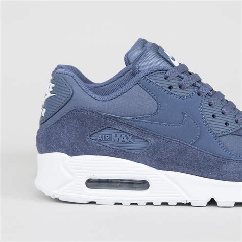 nike air max 90 essential heren kleur blue_56410976|Nike Air Max 90 .